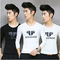 High Quality And Lowest Price Of Retail Man T-shirt Stock FASHION FASHION supplier
